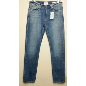Frame Denim L'Homme Slim Fit Jeans - Size 31 - NWT